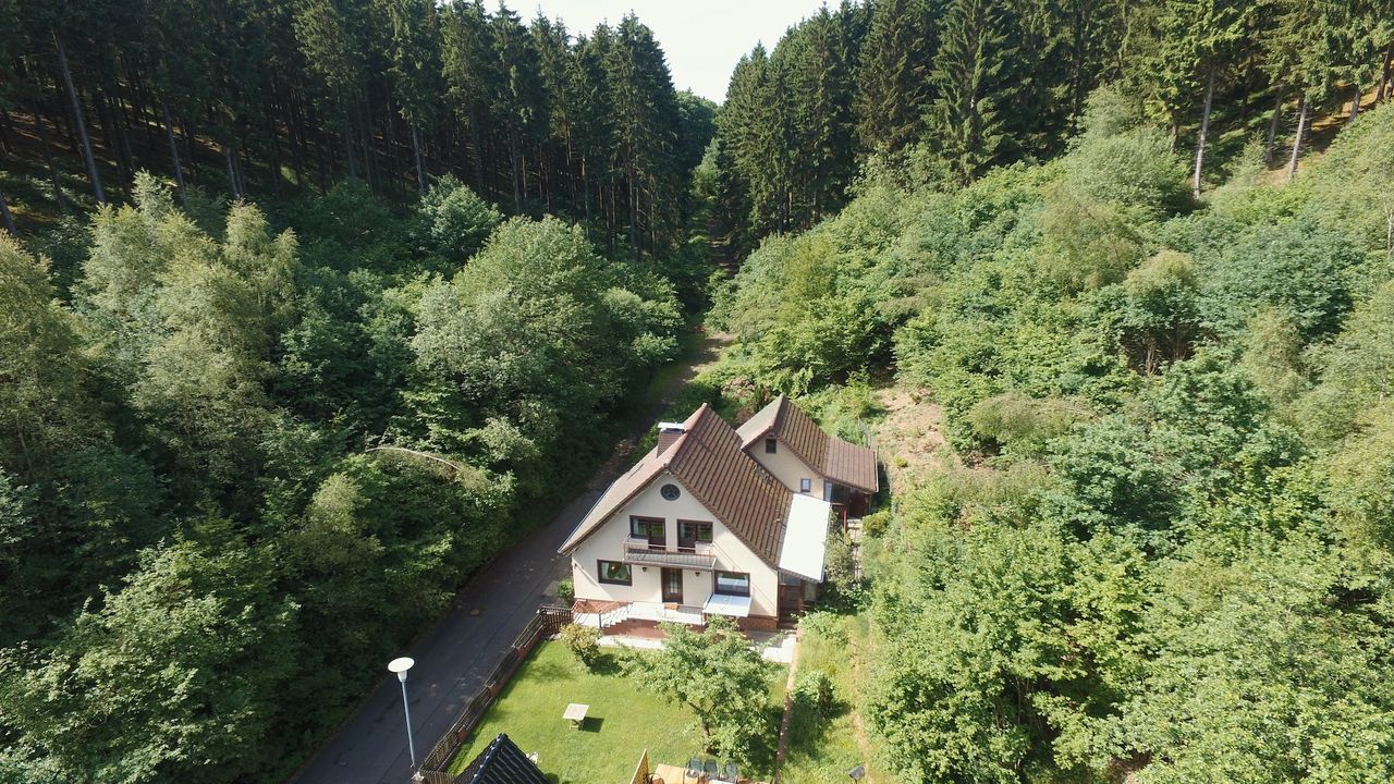 ExteriorSummer ExteriorSummer